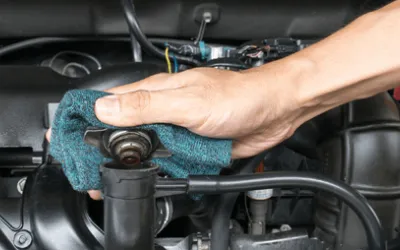 How to Add Coolant to the Radiator: Step-by-Step Guide