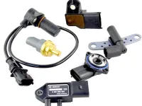 Senzorii auto: de la sistemele esențiale la opțiunile premium moderne