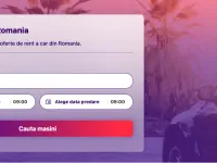 Inchiriere masina Cluj: ghidul complet pentru explorarea Transilvaniei