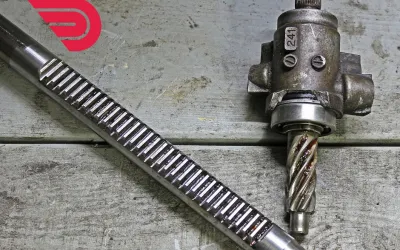 Huruit la caseta de direcție: cauze principale și soluții eficiente