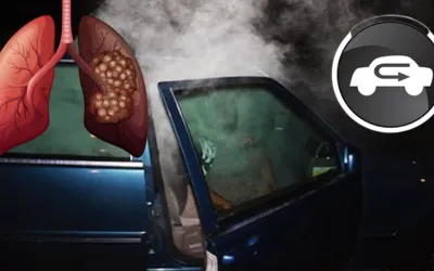 Pericolele aerului condiționat din mașină: cum să te protejezi de benzen