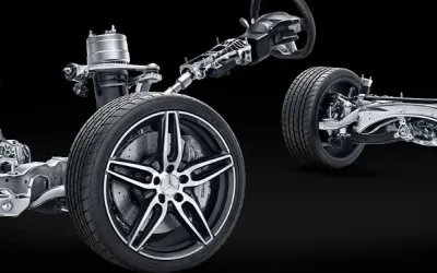 Tractiunea auto: care sistem este ideal pentru tine?