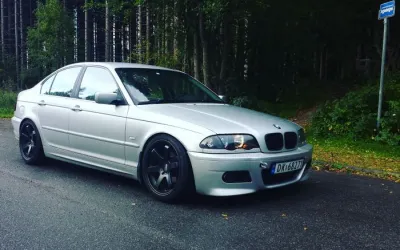 Motorul BMW M52B20: specificații tehnice, aplicabilitate și fiabilitate