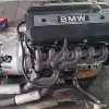 despre motorul m52b28 de la bmw