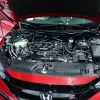 Tot despre motorul Honda L15B7 1.5 Turbo: specificații, performanță și probleme cunoscute