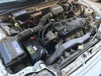 Motorul Honda D15: specificații, probleme comune și toate versiunile