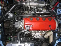 Tot despre motorul Honda D16: specificații, fiabilitate și modificări