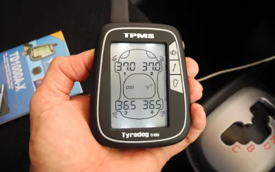 How to reset TPMS at home: a complete guide for all car makes