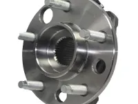 Butucul roții: Componenta esențială care ține roata pe mașină