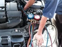 Solutions d'étanchéité pour les fuites de climatisation