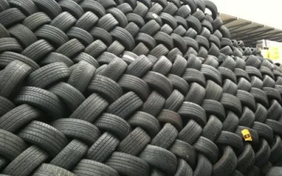 Cauciucuri second hand - avantaje și dezavantaje la anvelopele uzate