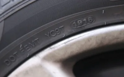 Guida completa all'acquisto di pneumatici usati: verifiche e consigli