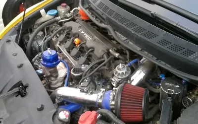 Motorul Honda R18A de 1.8 litri - specificații tehnice, probleme și fiabilitate