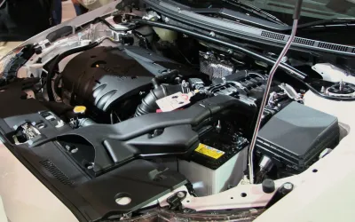 Motorul Mitsubishi 4B11: totul despre motorul de 2.0 litri aspirat și turbo 4B11T