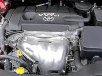 Tot ce trebuie să știi despre motorul Toyota 1AR-FE de 2.7 litri