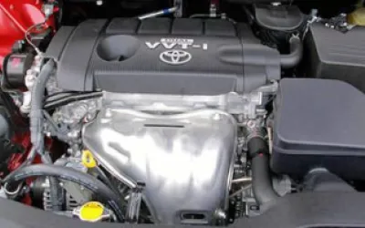 Everything You Need to Know About the Toyota 1AR-FE 2.7-Liter Engine