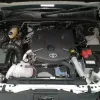 Toyota 1GD-FTV 2.8 diesel - Caracteristici tehnice, aplicabilitate și probleme cunoscute