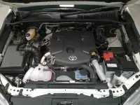 Silnik 1GD-FTV Toyoty