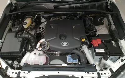 Toyota 1GD-FTV 2.8 diesel - Caracteristici tehnice, aplicabilitate și probleme cunoscute