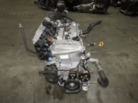 Motorul Toyota 1AZ-FE - caracteristici tehnice, probleme și fiabilitate