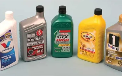 Avantajele uleiului conventional pentru motor: când și de ce să îl alegi