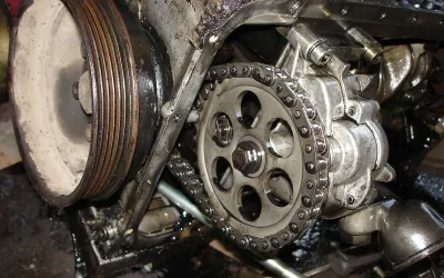 Oil pump failure: symptoms, causes, and solutions