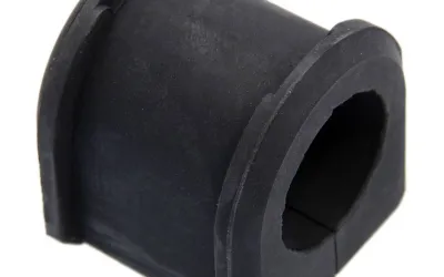 Stabilizer Bar Bushings: Role in Suspension