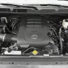 Motorul Toyota 1UR-FE V8 4.6L - caracteristici tehnice, probleme și fiabilitate
