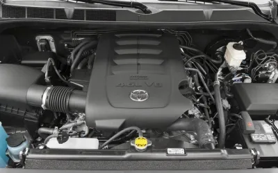Motorul Toyota 1UR-FE V8 4.6L - caracteristici tehnice, probleme și fiabilitate