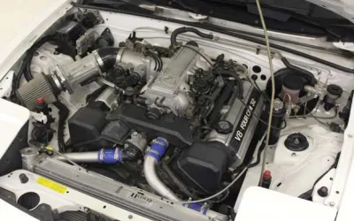 Motorul Toyota 1UZ-FE: caracteristici tehnice, evoluție și fiabilitate