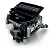 Despre 1VD-FTV de la Toyota - Motorul Diesel V8 de 4.5 Litri