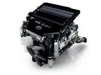 Informationen zum Toyota 1VD-FTV Motor