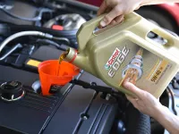 Aracınız için ne tür sentetik yağ önerilir?