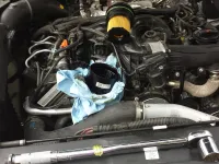 Guía completa para cambiar el aceite en motores diésel