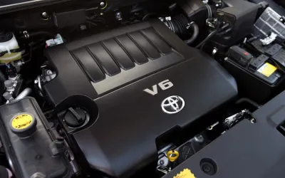 Totul despre motorul Toyota 2GR-FE: specificații, probleme și variante