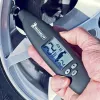 All you need to know about tire pressure