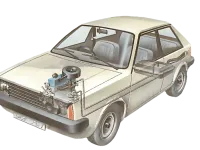 Pompa de combustibil: Cum funcționează și ce rol are în sistemul auto