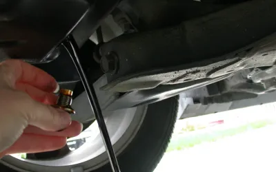 Cum să schimbi uleiul de motor acasă - ghid pas cu pas