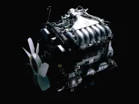 Motorul Toyota 5VZ-FE: Ghid complet despre V6-ul de 3.4 litri pentru off-road