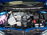 O silniku 8NR-FTS firmy Toyota