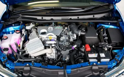 Motorul Toyota 8NR-FTS - Specificații tehnice, performanțe și fiabilitate