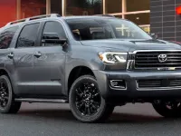 A Toyota 3UR-FE motorról