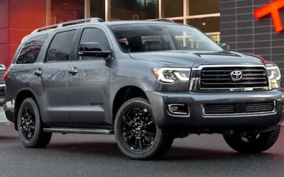 Motorul Toyota 3UR-FE: ghid complet despre V8-ul de 5.7 litri