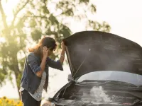 A Toyota 3VZ-FE motorja