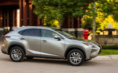 Tot ce trebuie să știi despre motorul Toyota 8AR-FTS 2.0 Turbo