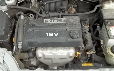 Motorul Opel F14D3 de 1.4 litri: specificații, probleme comune și întreținere