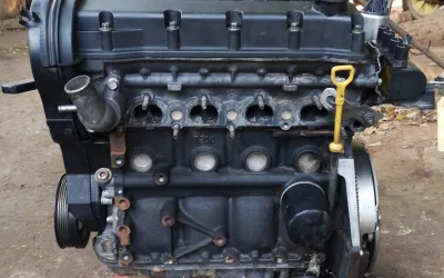 Motorul Chevrolet F16D3 1.6: Specificații tehnice, probleme comune și fiabilitate