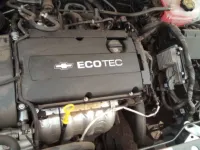 Motorul Chevrolet F16D4 1.6: Caracteristici, probleme și fiabilitate