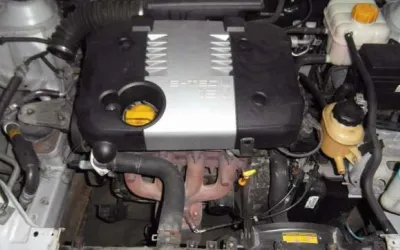 Motorul Chevrolet F18D3 1.8 litri - specificații, probleme și fiabilitate