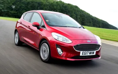 Acerca del motor 1.0 Ecoboost de Ford